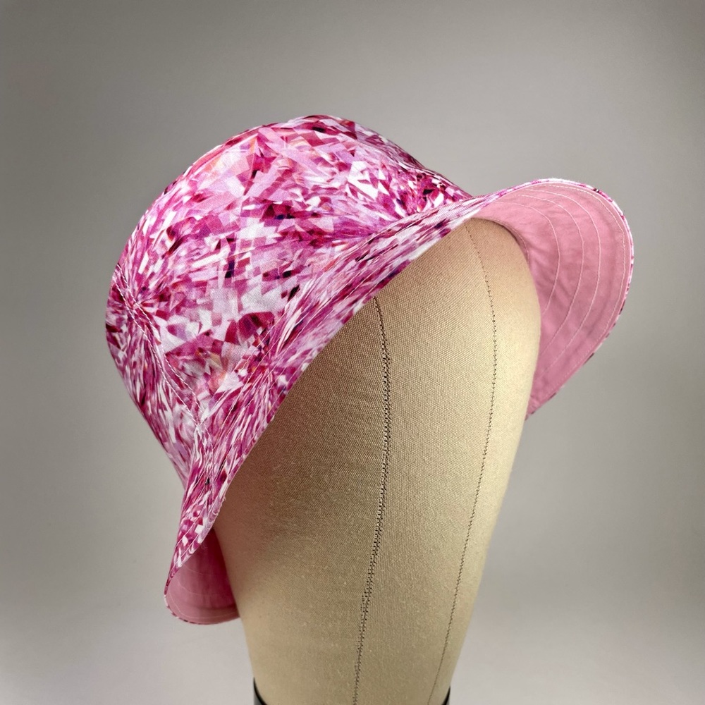 Handmade Bucket Hat - Picture 2 of 7